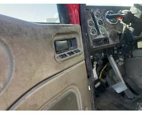 INTERNATIONAL 5500I Door Assembly, Front