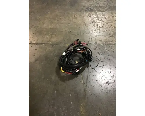 INTERNATIONAL 5500I Electronic Parts, Misc.