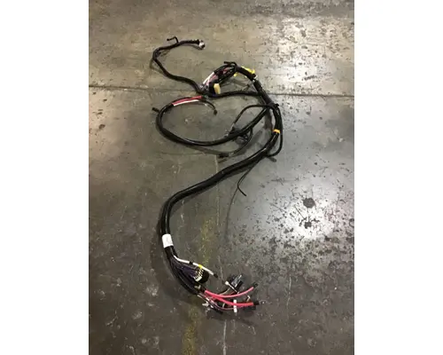 INTERNATIONAL 5500I Electronic Parts, Misc.