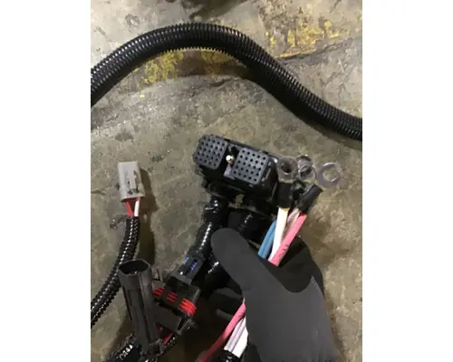 INTERNATIONAL 5500I Electronic Parts, Misc.