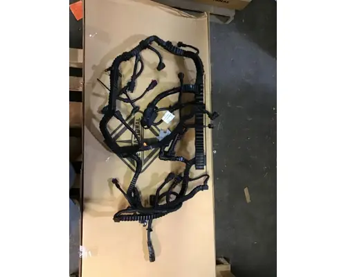 INTERNATIONAL 5500I Electronic Parts, Misc.