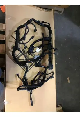 INTERNATIONAL 5500I Electronic Parts, Misc.