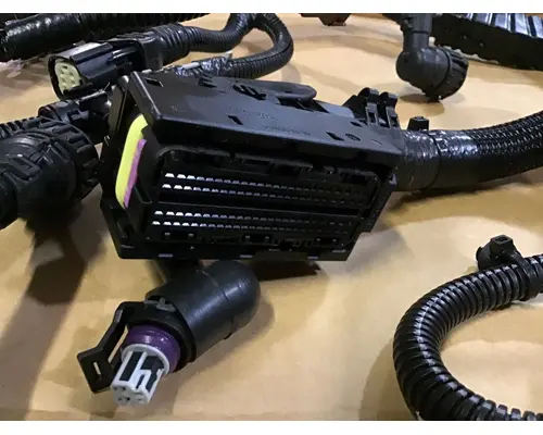 INTERNATIONAL 5500I Electronic Parts, Misc.