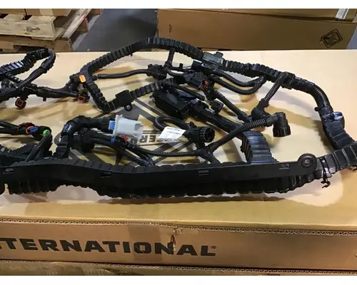 INTERNATIONAL 5500I Electronic Parts, Misc.