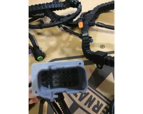 INTERNATIONAL 5500I Electronic Parts, Misc.
