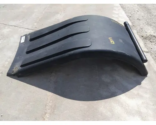 INTERNATIONAL 5500I FENDER, QUARTERHALF REAR