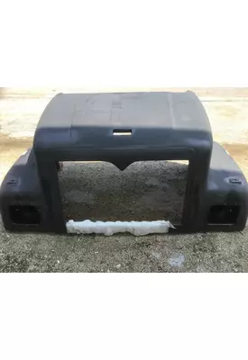 INTERNATIONAL 5500I HOOD ASSEMBLY