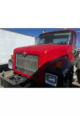 INTERNATIONAL 5500I Hood