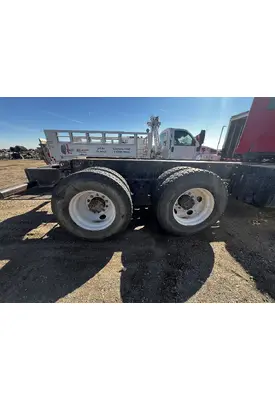INTERNATIONAL 5500I Hub