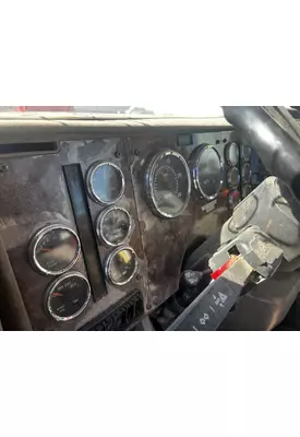 INTERNATIONAL 5500I Instrument Cluster