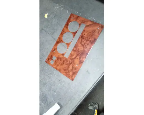 INTERNATIONAL 5500I Interior Parts, Misc.