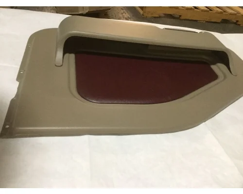 INTERNATIONAL 5500I Interior Parts, Misc.
