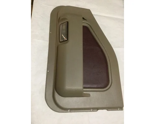 INTERNATIONAL 5500I Interior Parts, Misc.