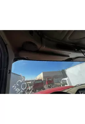 INTERNATIONAL 5500I Interior Sun Visor