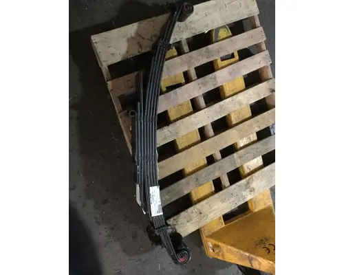 INTERNATIONAL 5500I Leaf Spring, Front