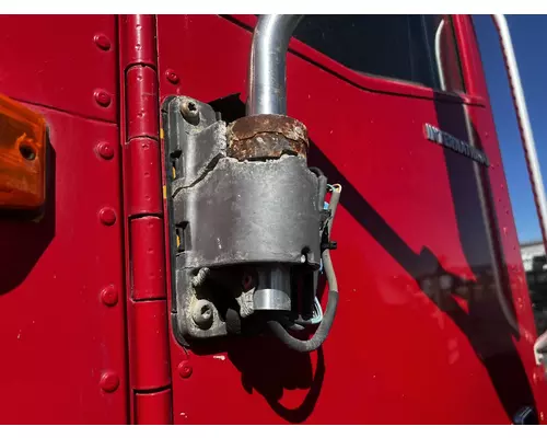 INTERNATIONAL 5500I Mirror (Side View)