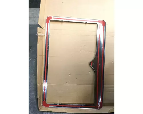 INTERNATIONAL 5500I Miscellaneous Parts