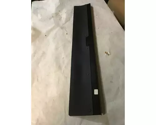INTERNATIONAL 5500I Miscellaneous Parts