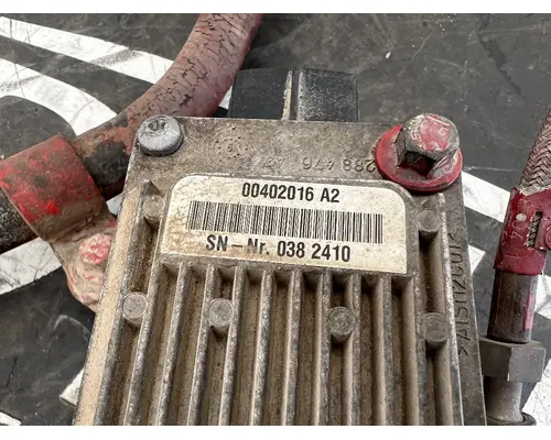 INTERNATIONAL 5500I Miscellaneous Parts