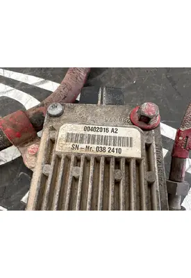 INTERNATIONAL 5500I Miscellaneous Parts