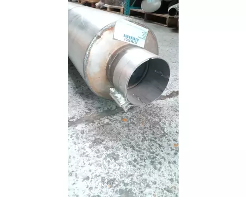INTERNATIONAL 5500I Muffler