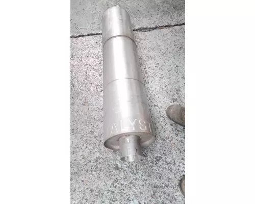 INTERNATIONAL 5500I Muffler