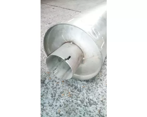 INTERNATIONAL 5500I Muffler