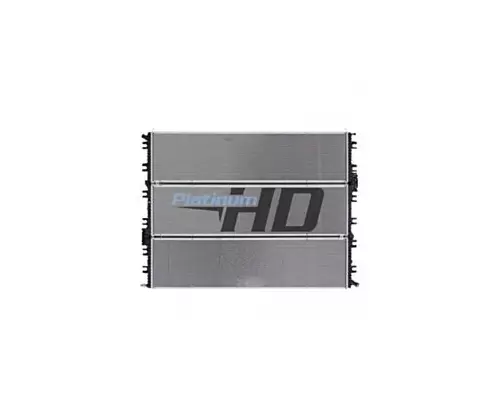 INTERNATIONAL 5500I RADIATOR ASSEMBLY