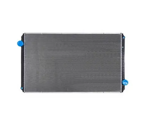 INTERNATIONAL 5500I RADIATOR ASSEMBLY