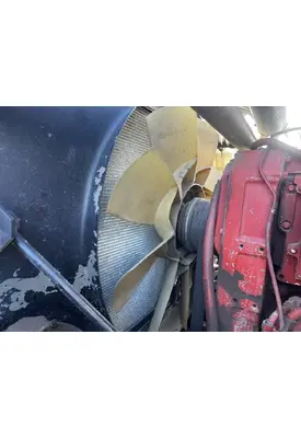 INTERNATIONAL 5500I Radiator Shroud