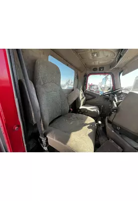 INTERNATIONAL 5500I Seat, Front