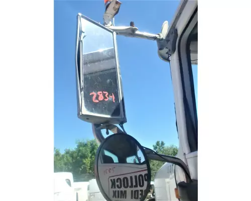 INTERNATIONAL 5500I Side View Mirror