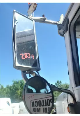 INTERNATIONAL 5500I Side View Mirror