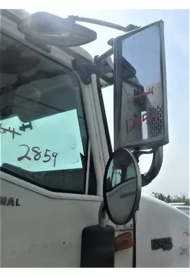 INTERNATIONAL 5500I Side View Mirror