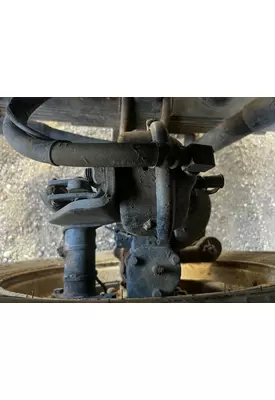 INTERNATIONAL 5500I Spindle / Knuckle, Front