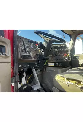 INTERNATIONAL 5500I Steering Column