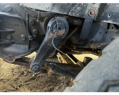 INTERNATIONAL 5500I Steering Gear  Rack