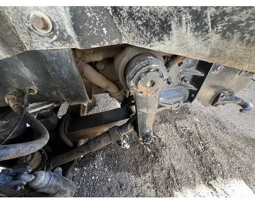 INTERNATIONAL 5500I Steering Gear  Rack