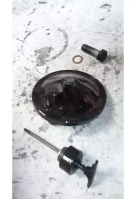 INTERNATIONAL 5500I Steering or Suspension Parts, Misc.