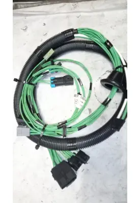 INTERNATIONAL 5500I Temperature Control