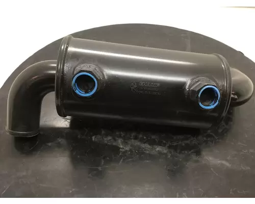 INTERNATIONAL 5500I Transmission Oil Cooler