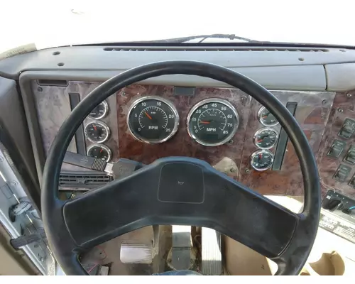INTERNATIONAL 5500I WHOLE TRUCK FOR RESALE