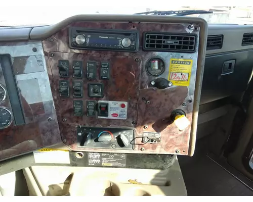 INTERNATIONAL 5500I WHOLE TRUCK FOR RESALE