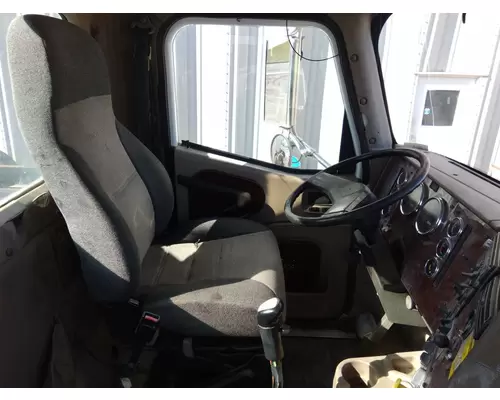 INTERNATIONAL 5500I WHOLE TRUCK FOR RESALE