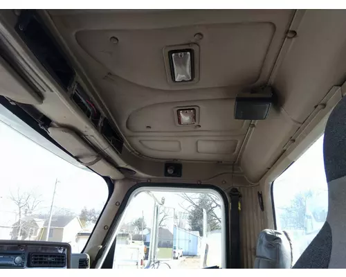 INTERNATIONAL 5500I WHOLE TRUCK FOR RESALE