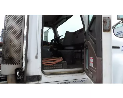 INTERNATIONAL 5500I WHOLE TRUCK FOR RESALE