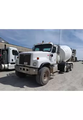 INTERNATIONAL 5500I WHOLE TRUCK FOR RESALE