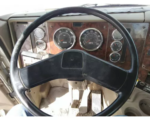 INTERNATIONAL 5500I WHOLE TRUCK FOR RESALE