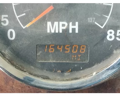 INTERNATIONAL 5500I WHOLE TRUCK FOR RESALE