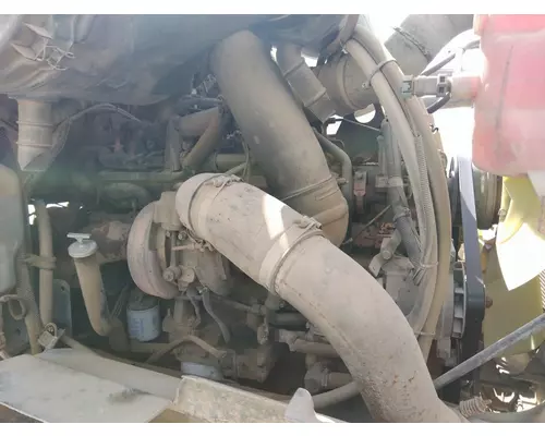 INTERNATIONAL 5500I WHOLE TRUCK FOR RESALE